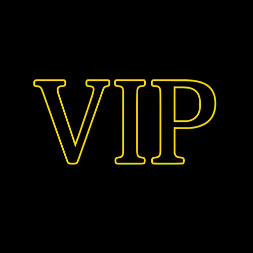Position VIP