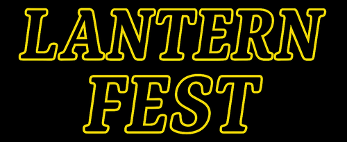 Lanterns Fests Usa